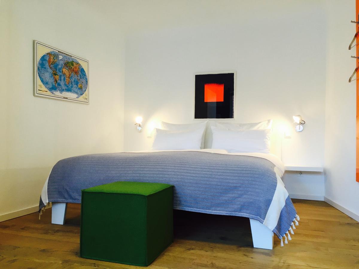 Rothfuss Hotel Weisenheim am Berg Exterior photo